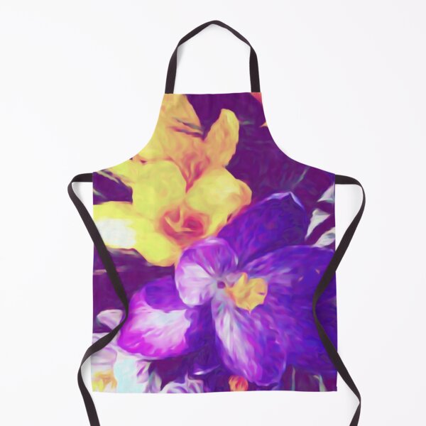 Item preview, Purple and Yellow Crocus designed and sold by Scott and Mary Schneider art_photography.