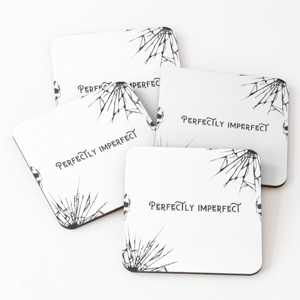 Item preview, Perfectly imperfect designed and sold by KWLOLA.