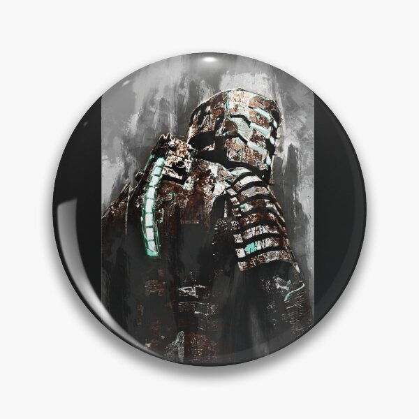 Item preview, Dead Space designed and sold by Jackson-sa.