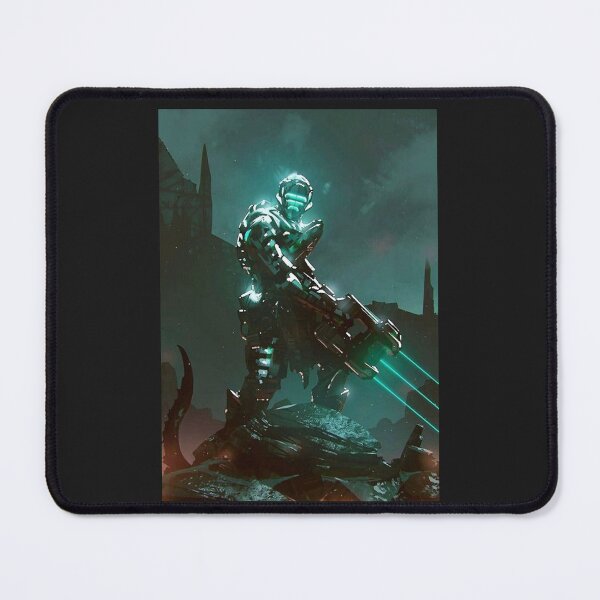 Item preview, Dead Space designed and sold by Jackson-sa.