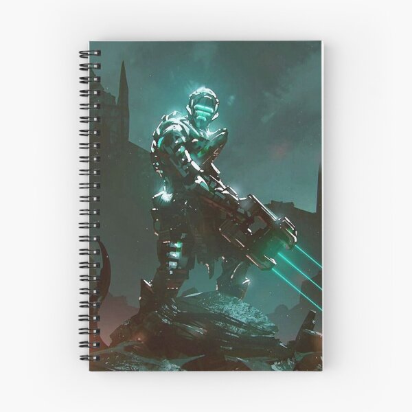 Item preview, Dead Space designed and sold by Jackson-sa.