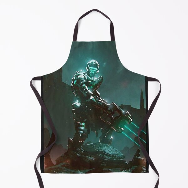 Item preview, Dead Space designed and sold by Jackson-sa.
