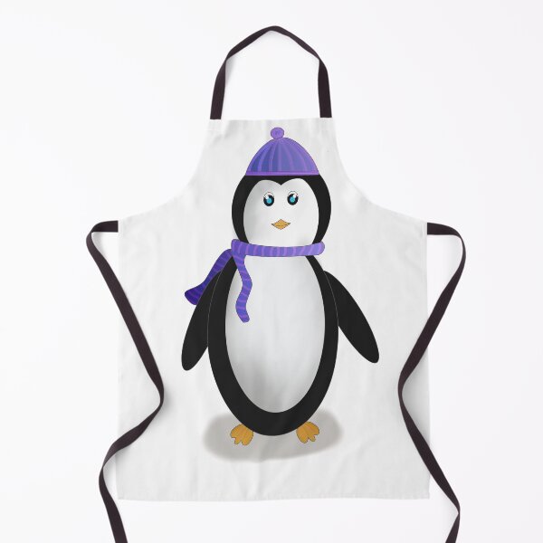 Artikelvorschau, Cooler Pinguin entworfen und verkauft von ShivThulirVerse.
