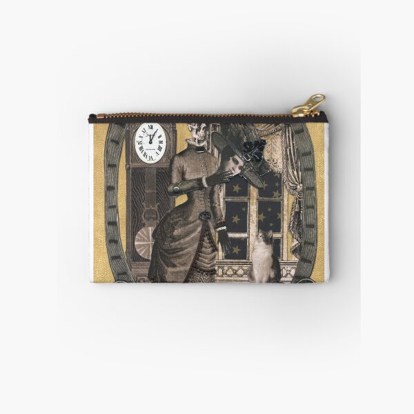 Item preview, Eugenia Planchette - A Horrifying Tale designed and sold by WinonaCookie.