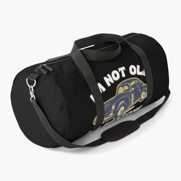 Item preview, I'M NOT OLD, I'M SEASONED. designed and sold by ROZWALCZ.
