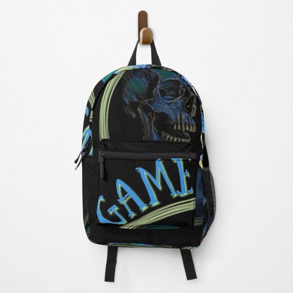 Item preview, GAME OVER designed and sold by inarausch2023.