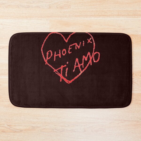 Item preview, Ti Amo  designed and sold by AlizaNikolaus.