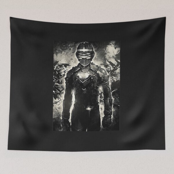 Item preview,  Dead Space designed and sold by Jackson-sa.