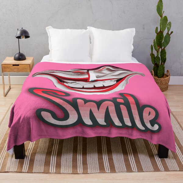 Item preview, Smile designed and sold by Vo0do0oo.