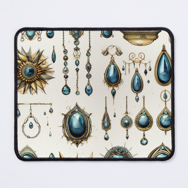 Item preview, collection of Jewelry designed and sold by ASdsign.