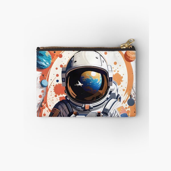 Item preview, Cosmic Explorer designed and sold by Kovalakis.