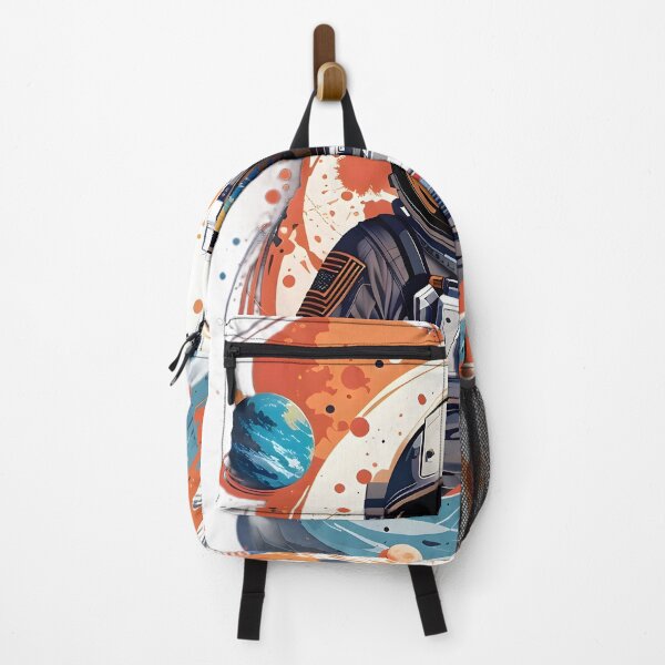 Item preview, Cosmic Explorer designed and sold by Kovalakis.