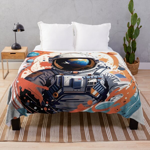 Item preview, Cosmic Explorer designed and sold by Kovalakis.