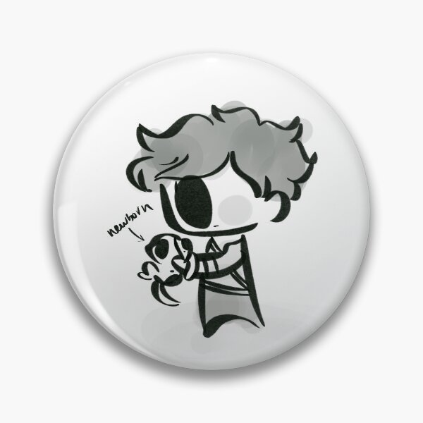 Item preview, Chuck with dog|| Maze Runner  designed and sold by NIMMY DEEDE.