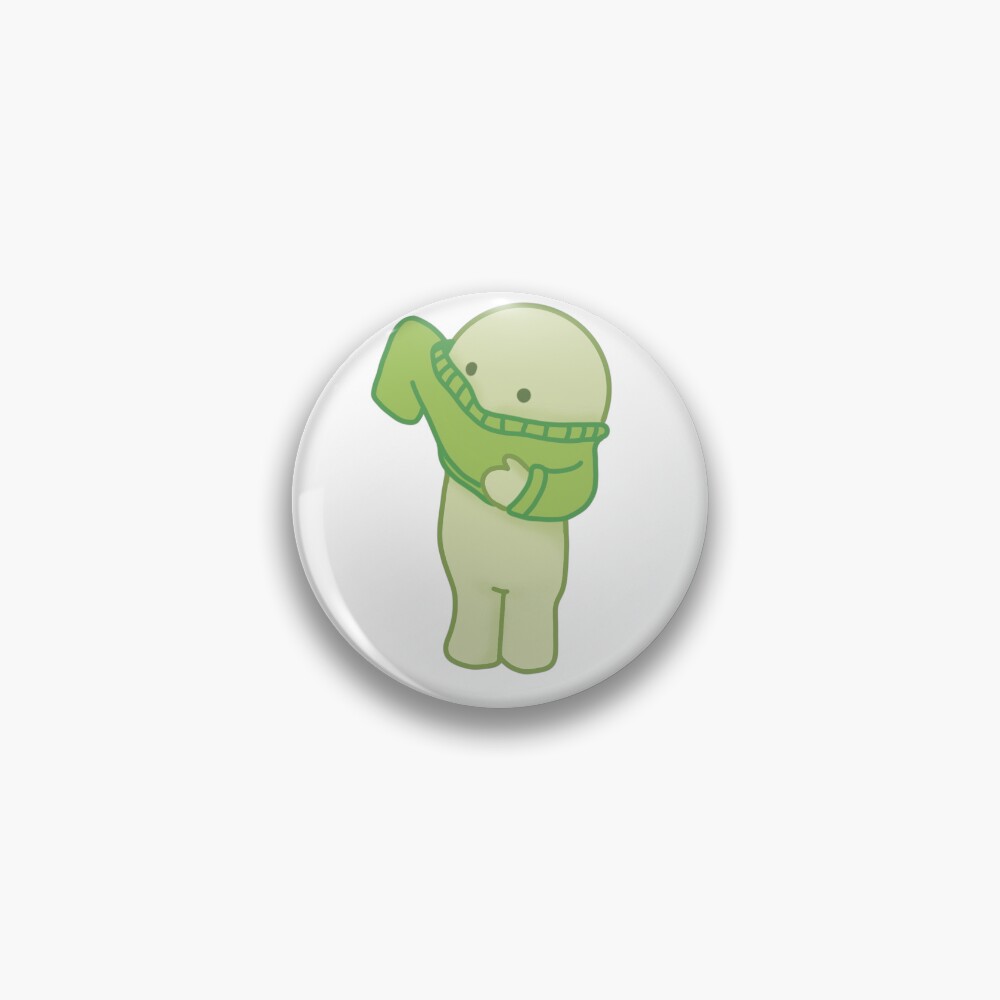 Item preview, Pin designed and sold by ElliottBryan.