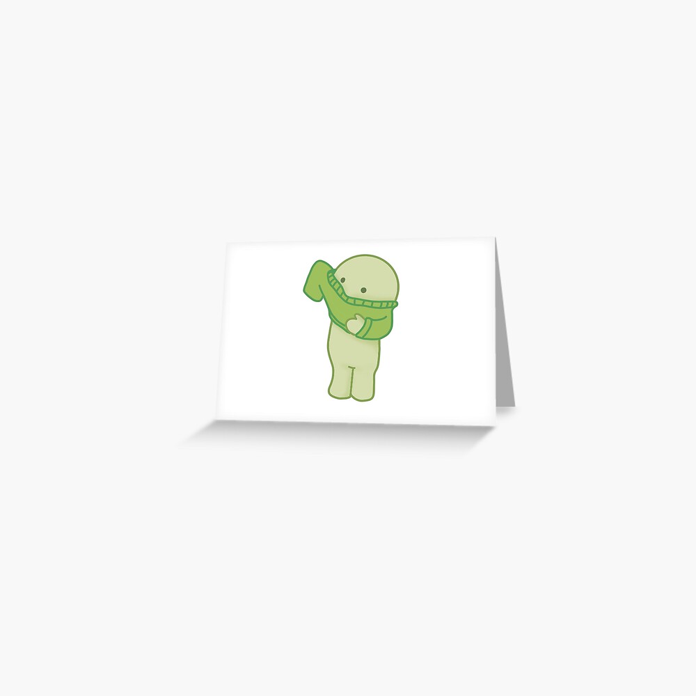 Item preview, Greeting Card designed and sold by ElliottBryan.