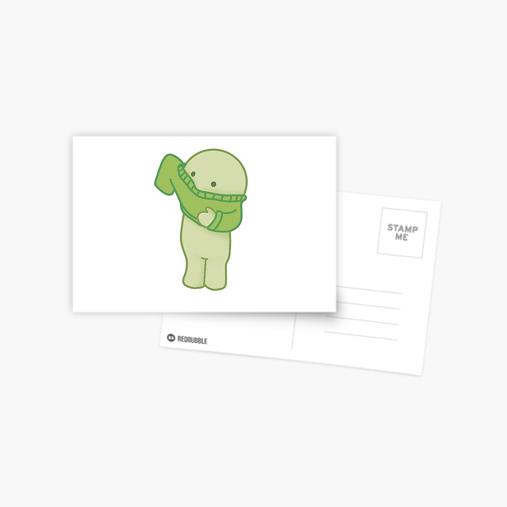 Item preview, Postcard designed and sold by ElliottBryan.