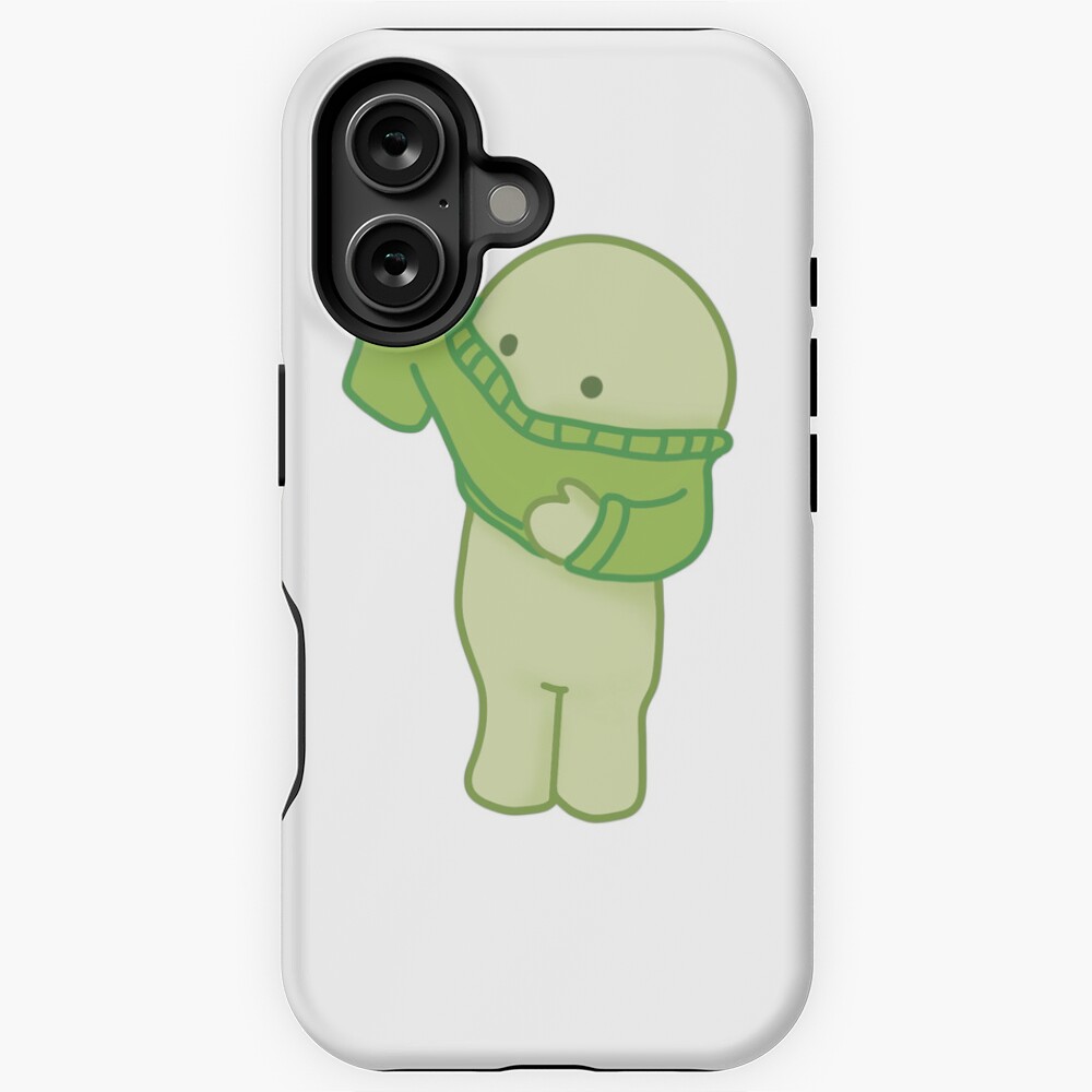 Item preview, iPhone Magsafe Tough Case designed and sold by ElliottBryan.