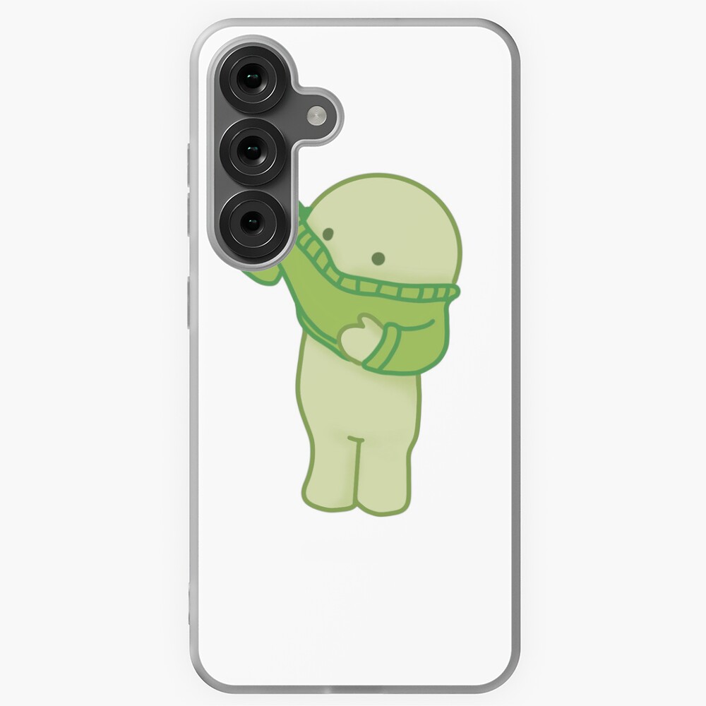 Item preview, Samsung Galaxy Soft Case designed and sold by ElliottBryan.