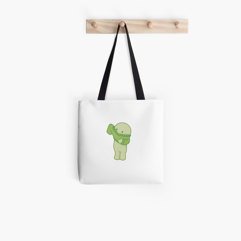 Item preview, All Over Print Tote Bag designed and sold by ElliottBryan.