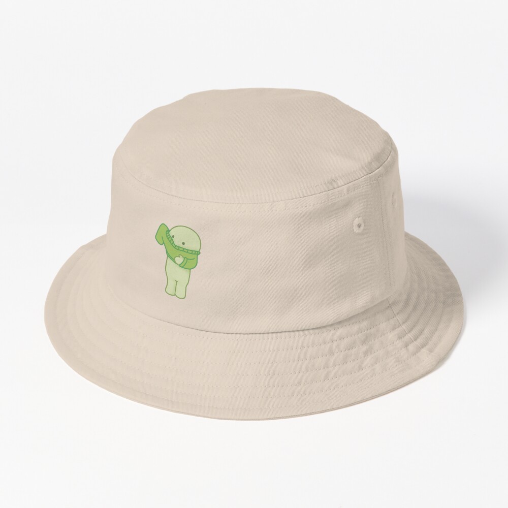 Item preview, Bucket Hat designed and sold by ElliottBryan.