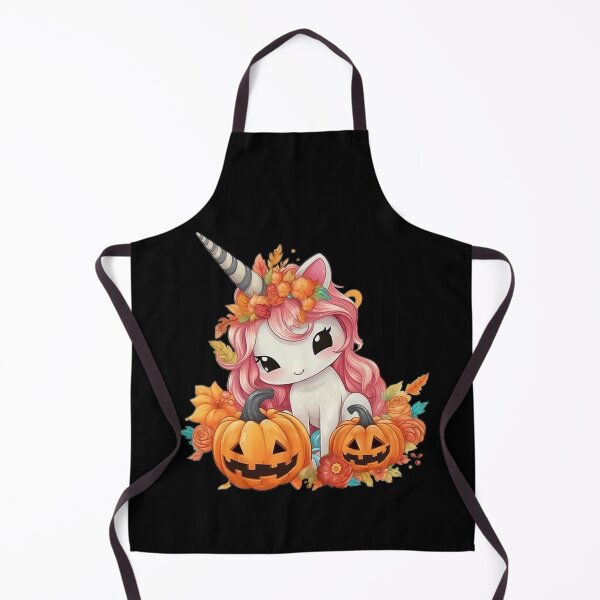 Item preview, Cute Unicorn Fantasy Halloween designed and sold by go-go-designs.