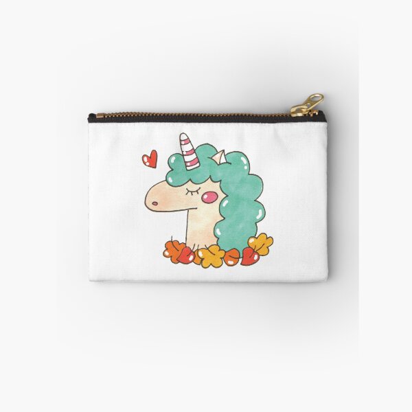 Item preview, Autumn Unicorn designed and sold by RickytheUnicorn.