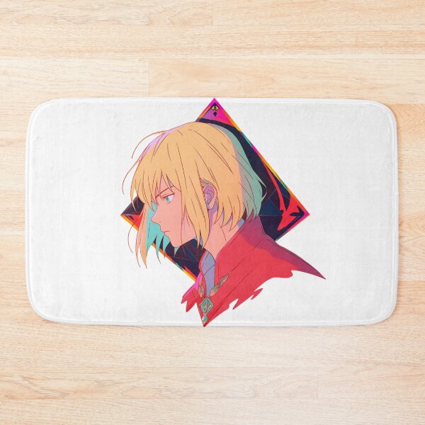 Item preview, Howls Moving Castle designed and sold by WTCHShowFunding.