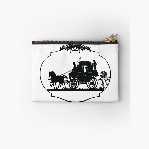 Item preview, VINTAGE HORSE AND CARRIAGE Pop Art designed and sold by Bruce ALMIGHTY Baker.