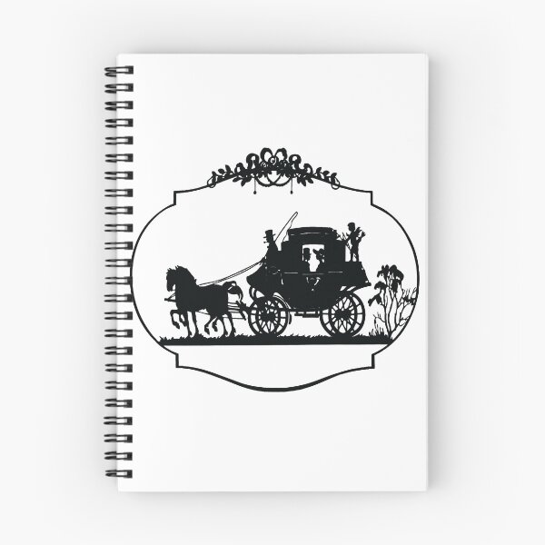 Item preview, VINTAGE HORSE AND CARRIAGE Pop Art designed and sold by Bruce ALMIGHTY Baker.