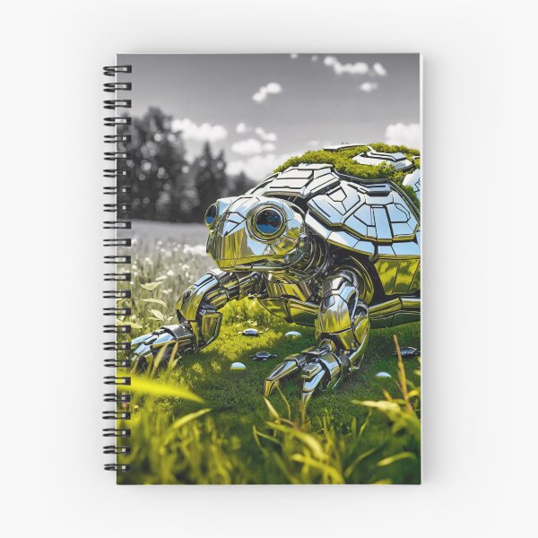 Item preview, Tuttle Turtle - Transforming Turtle designed and sold by Glenburn Graphics.