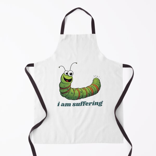 Item preview, happy caterpillar designed and sold by isabellatried.
