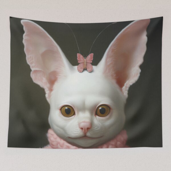Item preview, Picture Day Six designed and sold by a house mouse.