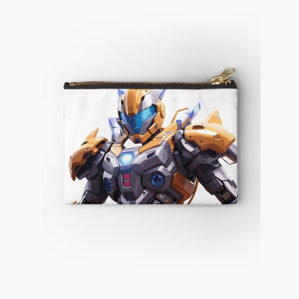 Item preview, Modern Mecha Meda Bot Wasp designed and sold by PCGDrawing.