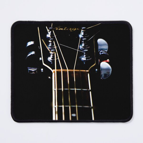 Item preview, Guitar up close. designed and sold by FallenTrickster.