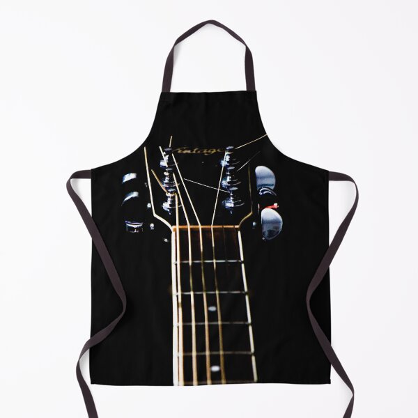 Item preview, Guitar up close. designed and sold by FallenTrickster.