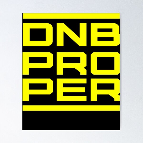 Artikelvorschau, DNB PRO PRO entworfen und verkauft von FifineCartier.