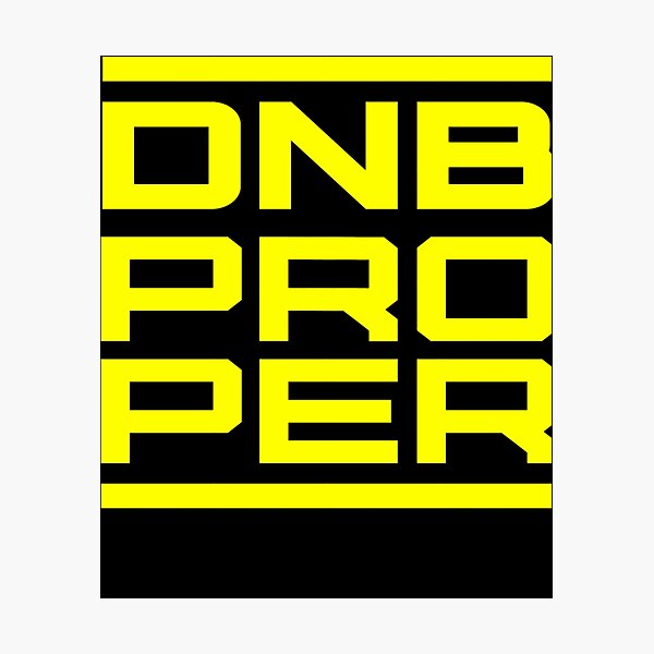 Aperçu de l'œuvre DNB PRO PER créée et vendue par FifineCartier.