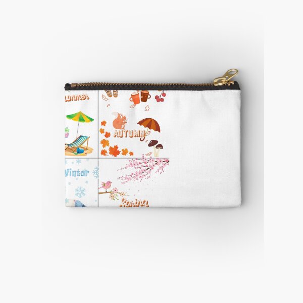Item preview, Seasons designed and sold by KWLOLA.