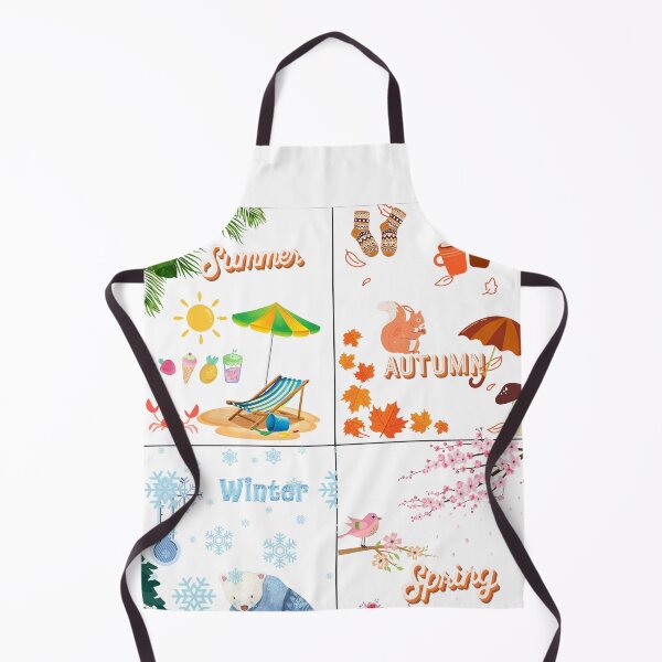 Item preview, Seasons designed and sold by KWLOLA.