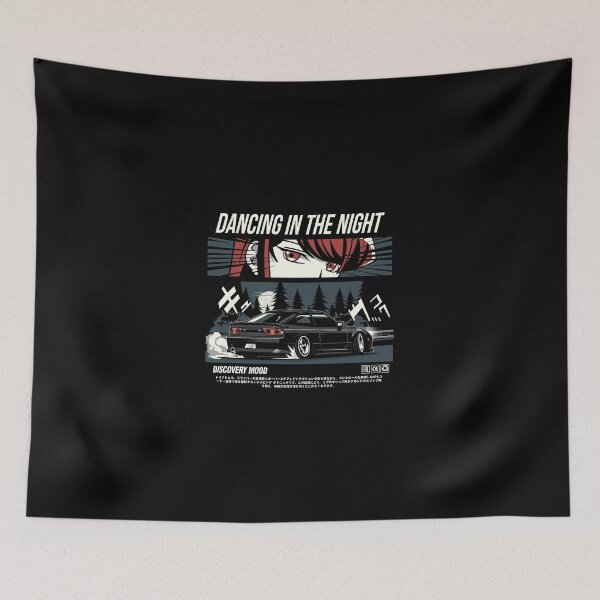 Item preview, Nissan 180sx designed and sold by JDM APEX.