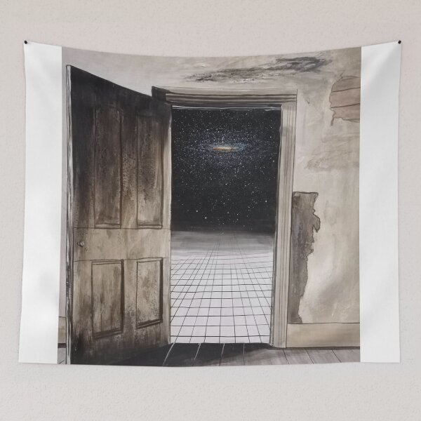 Item preview, Door 2  designed and sold by Patrick Ennis.