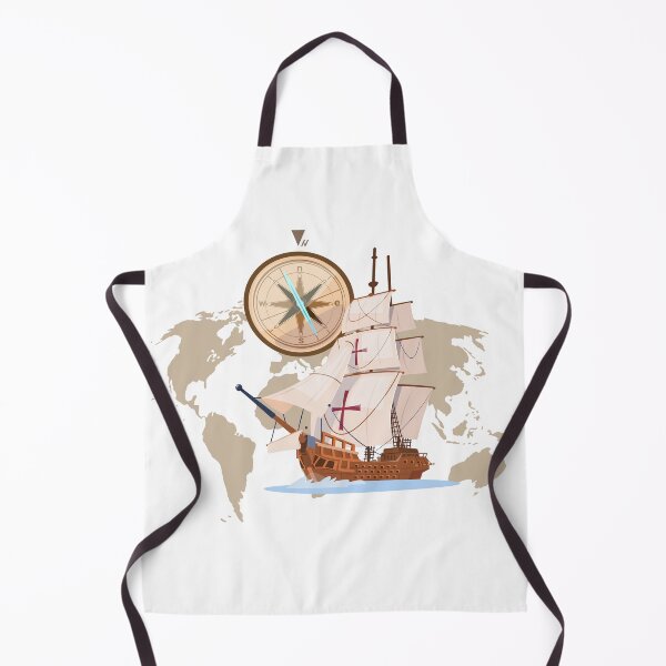 Item preview, christopher columbus art designed and sold by Creammy1991.