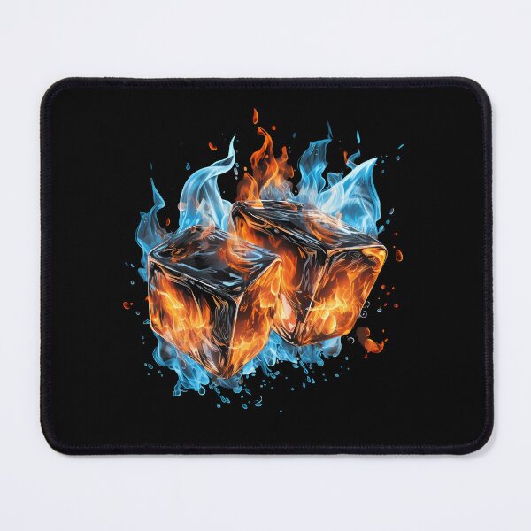 Item preview, Ice Cubes designed and sold by SparkleJimmy.