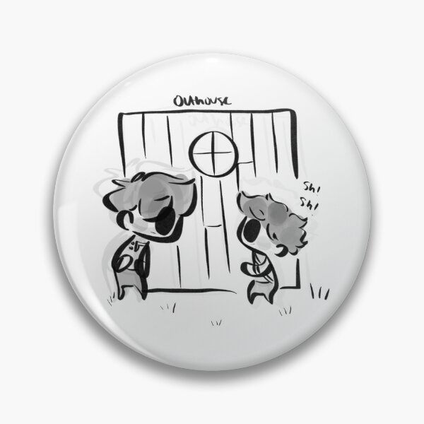 Item preview, Outhouse|| Mazerunner  designed and sold by NIMMY DEEDE.