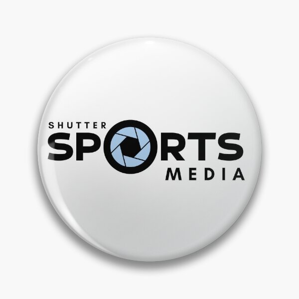 Item preview, SSM Name Logo (Black and Blue) designed and sold by shuttersports.