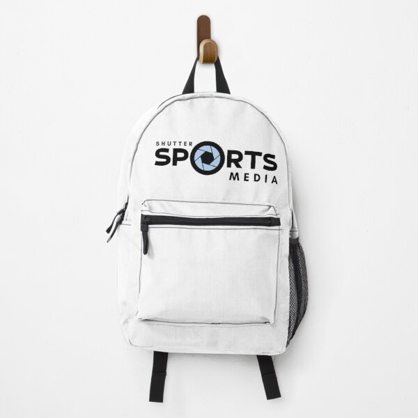 Item preview, SSM Name Logo (Black and Blue) designed and sold by shuttersports.