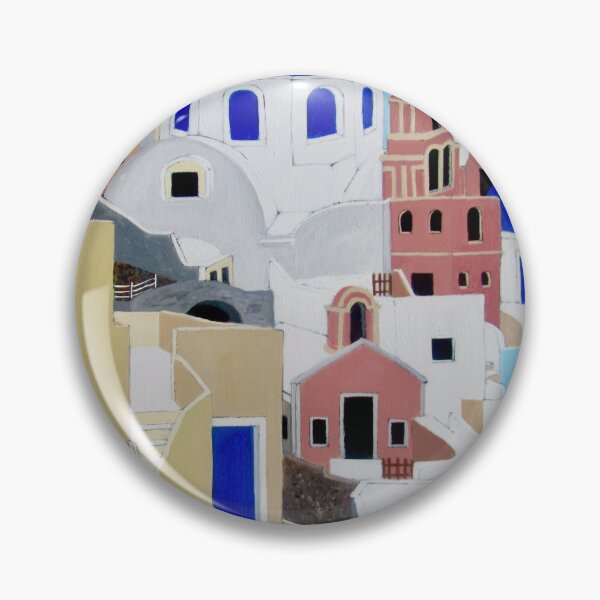 Item preview, Santorini designed and sold by Shulie1.