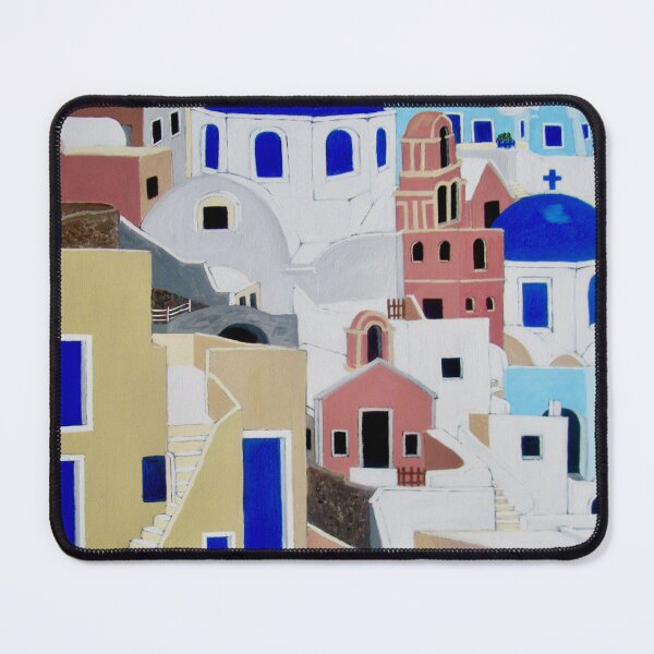Item preview, Santorini designed and sold by Shulie1.