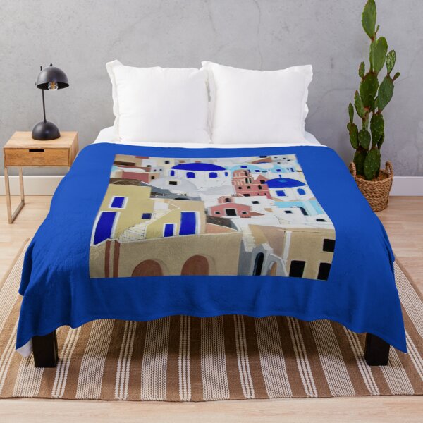 Item preview, Santorini designed and sold by Shulie1.